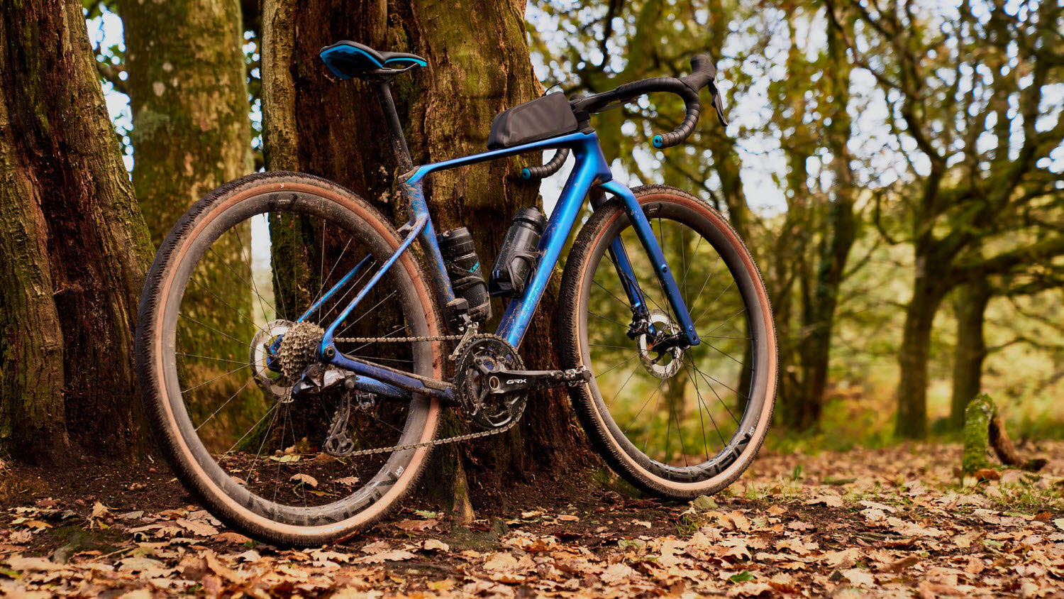 CUBE Nuroad C:62 Race