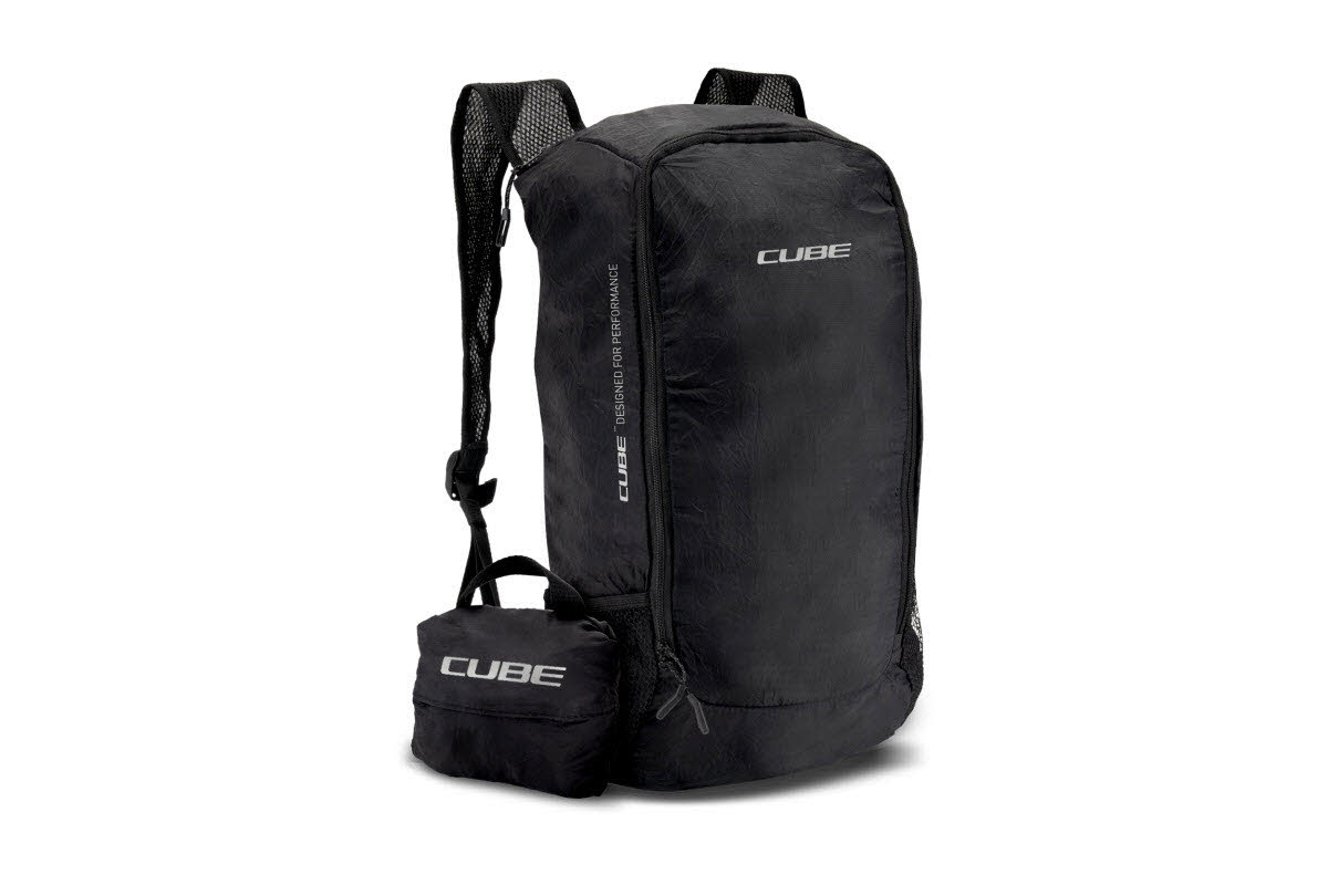 CUBE CUBE PURE 16 Ultralight