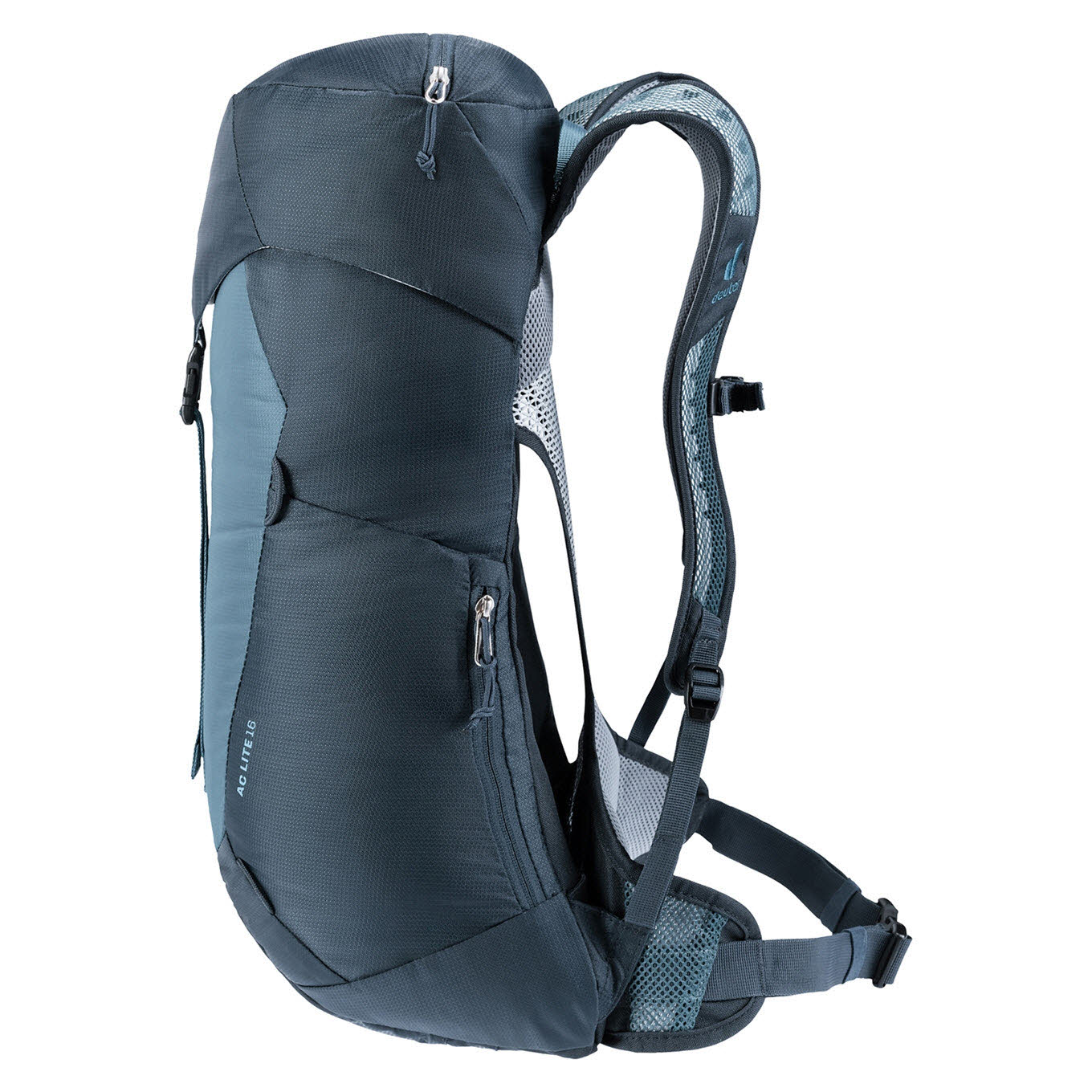 DEUTER AC Lite 16 870g Ja blau F/S2026