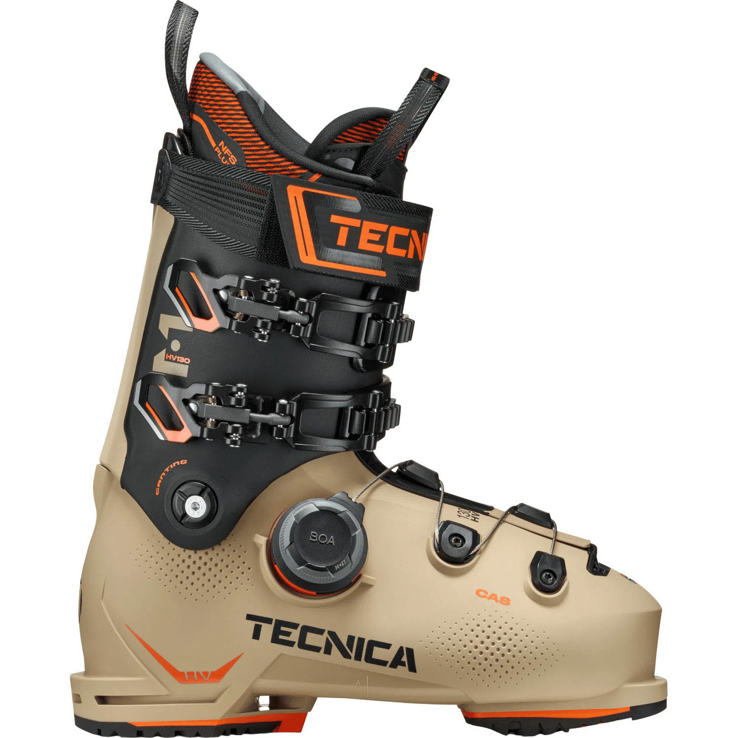 TECNICA MACH BOA HV 130 GW Herren Bild 1 TECNICA MACH BOA HV 130 GW Herren