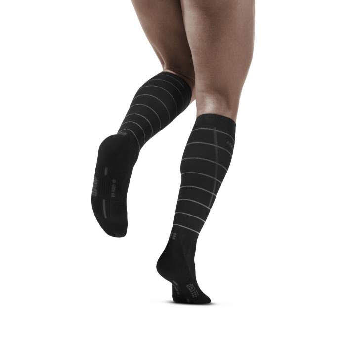 CEP Reflective Socks Herren