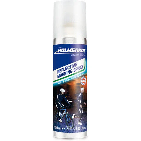 HOLMENKOL Reflective Marking Spray 150ml