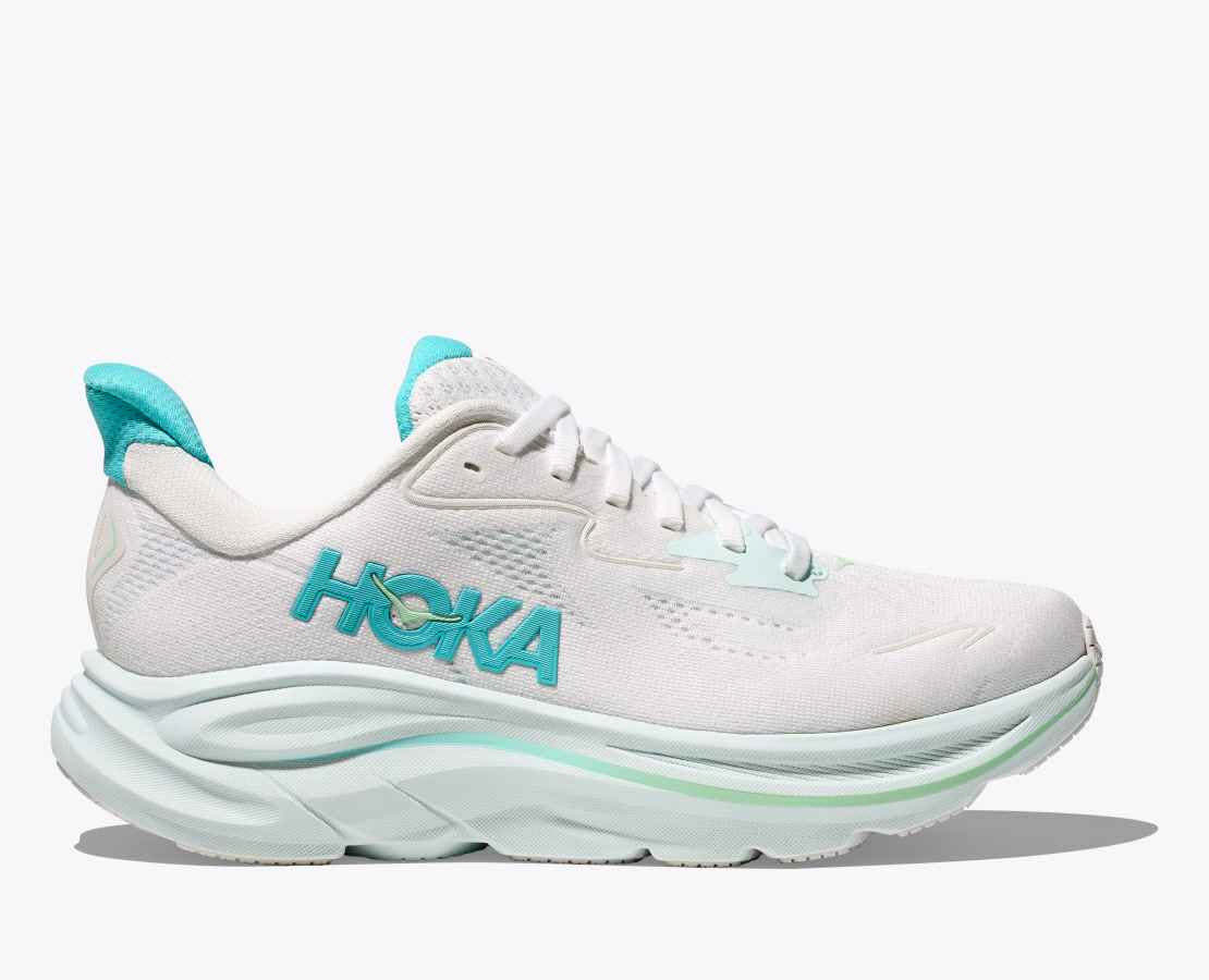 HOKA WClifton 10