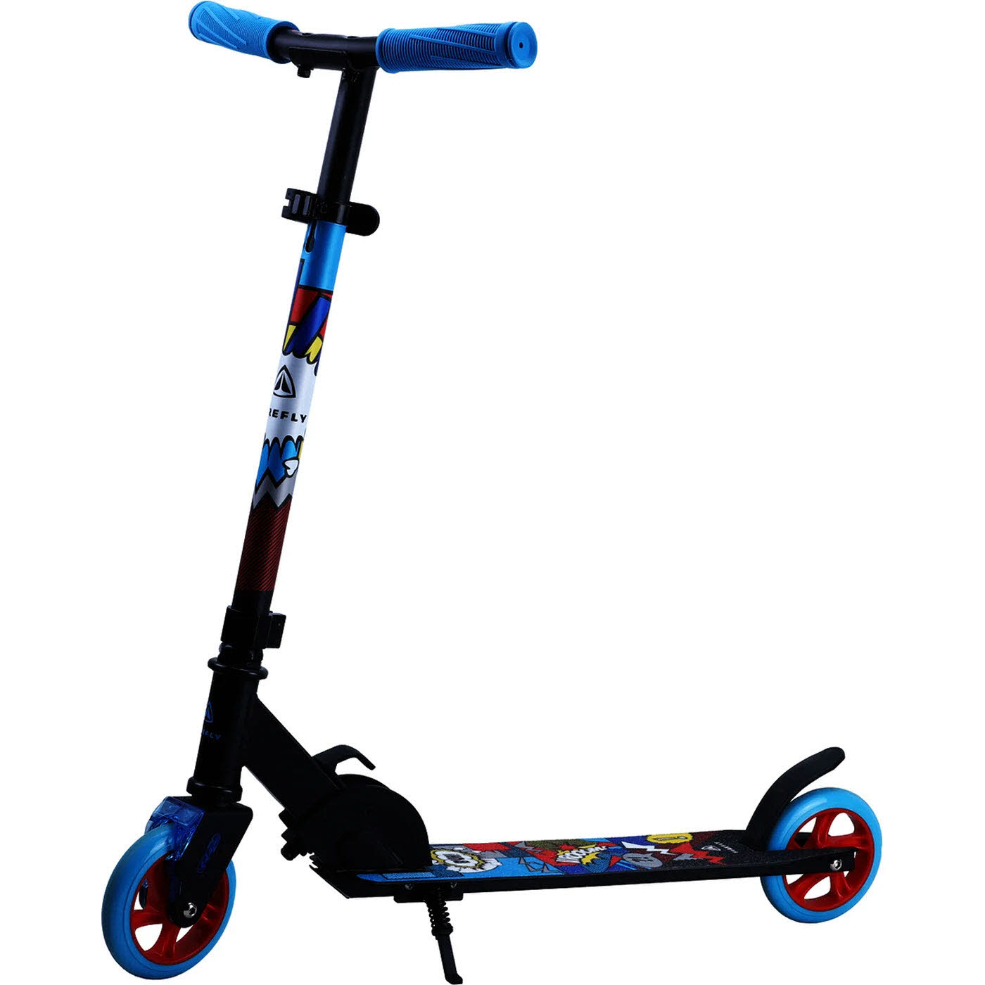 FIREFLY Scooter A 120 1.0 Kinder