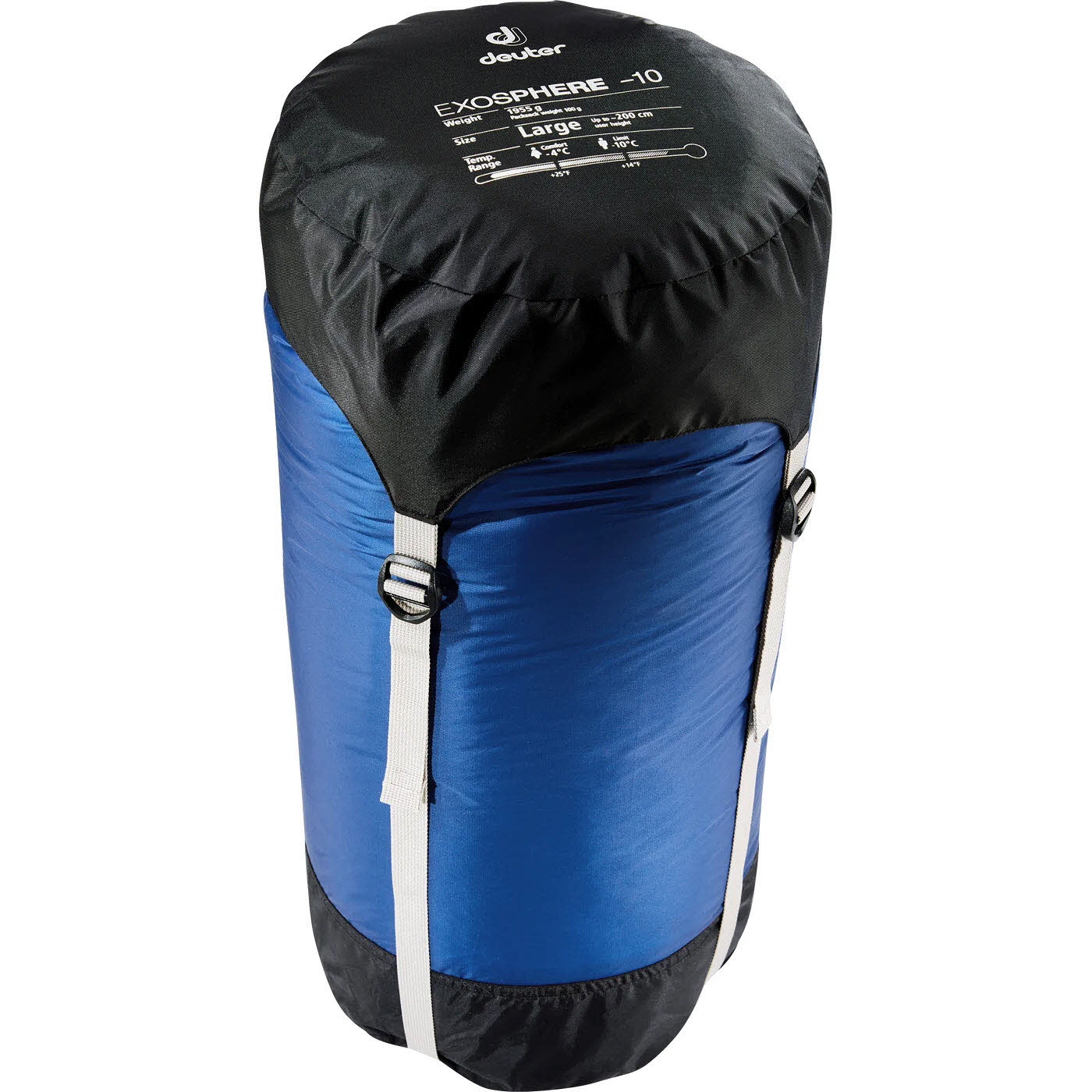 DEUTER Exosphere -10° Unisex