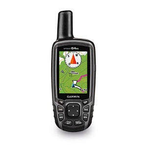 GARMIN GPSMAP 64st Unisex
