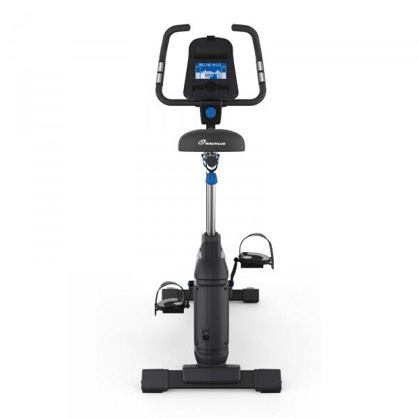 NAUTILUS U627 Ergometer