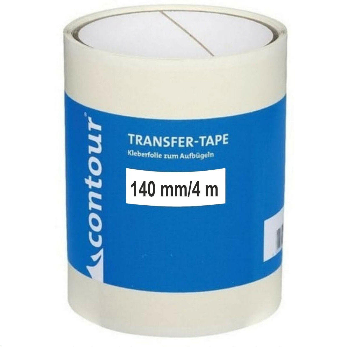 CONTOUR Transfer-Tape 140mm/4m
