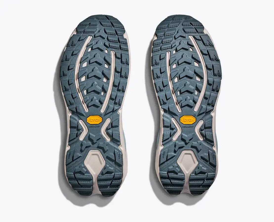 HOKA M Kaha 3 GTX