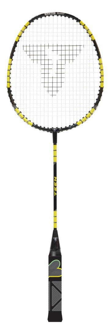 TALBOT TORRO Eli Teen 63 Badmintonschläger Kinder