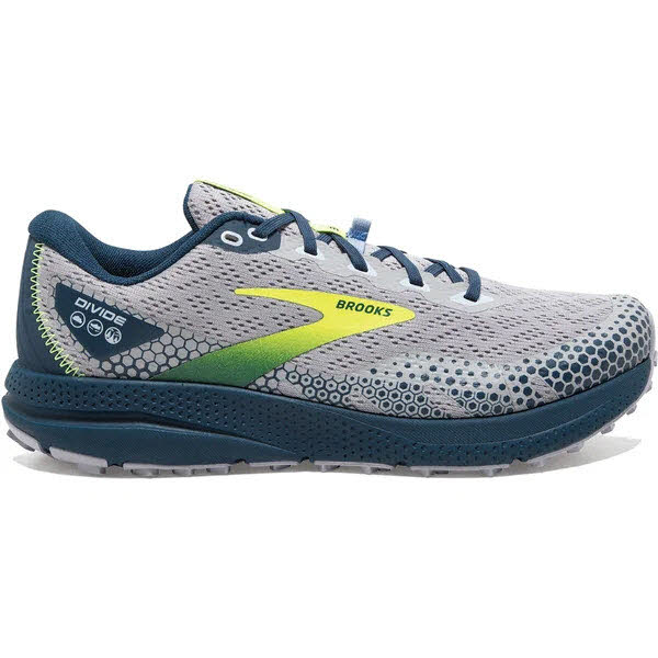 BROOKS Divide 3 Herren