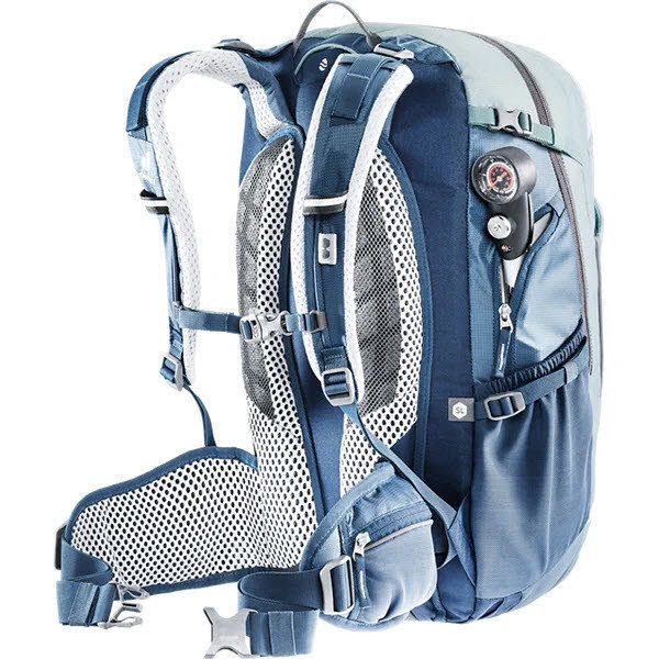 DEUTER Trans Alpine 28 SL Unisex