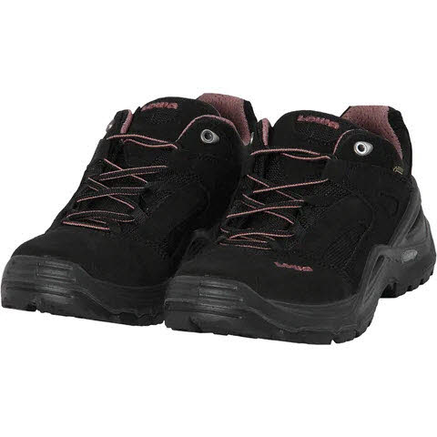 LOWA Sirkos GTX Damen Ja schwarz F/S2019
