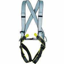 EDELRID Solid