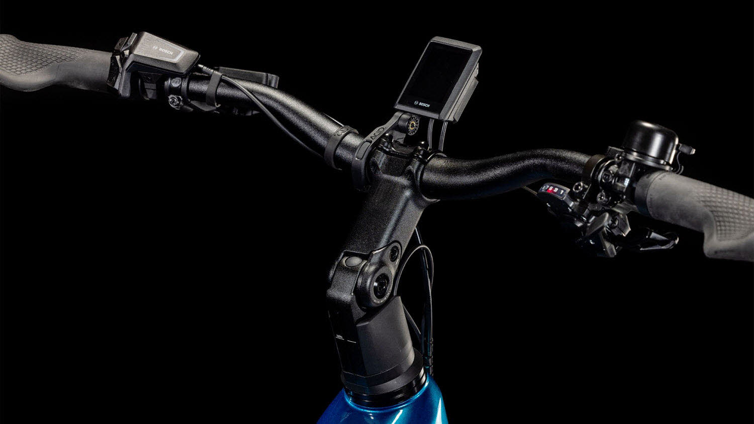 CUBE Kathmandu Hybrid EX