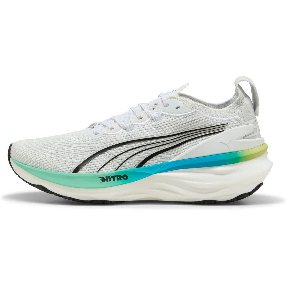 PUMA Foreverrun Nitro 2