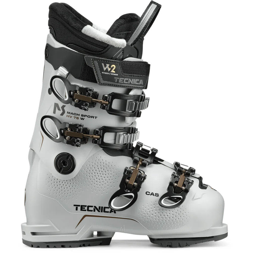 TECNICA MACH SPORT HV 75 W GW Damen Bild 1 TECNICA MACH SPORT HV 75 W GW Damen