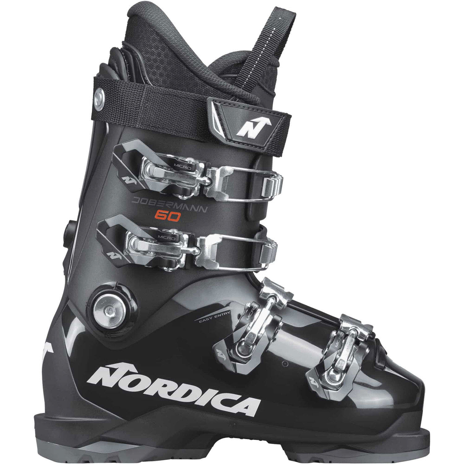 NORDICA Dobermann 60