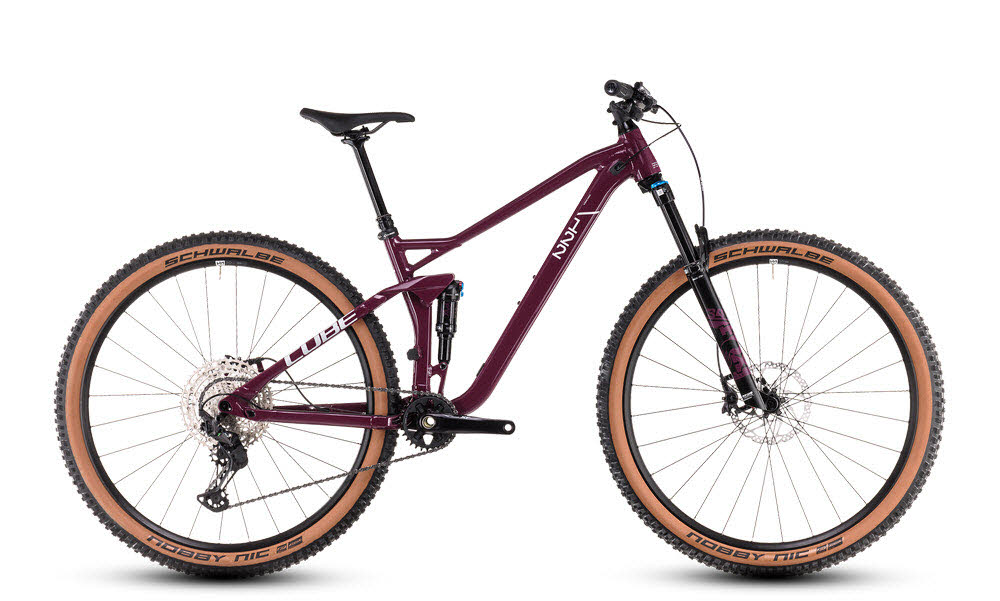 CUBE Stereo ONE22 Race