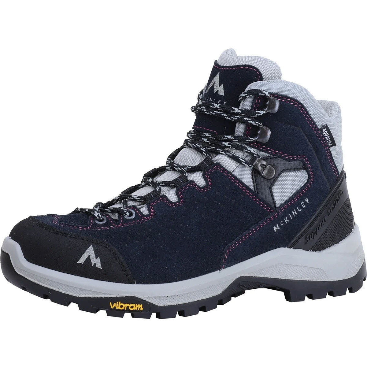 McKINLEY Kalana MID AQX Damen
