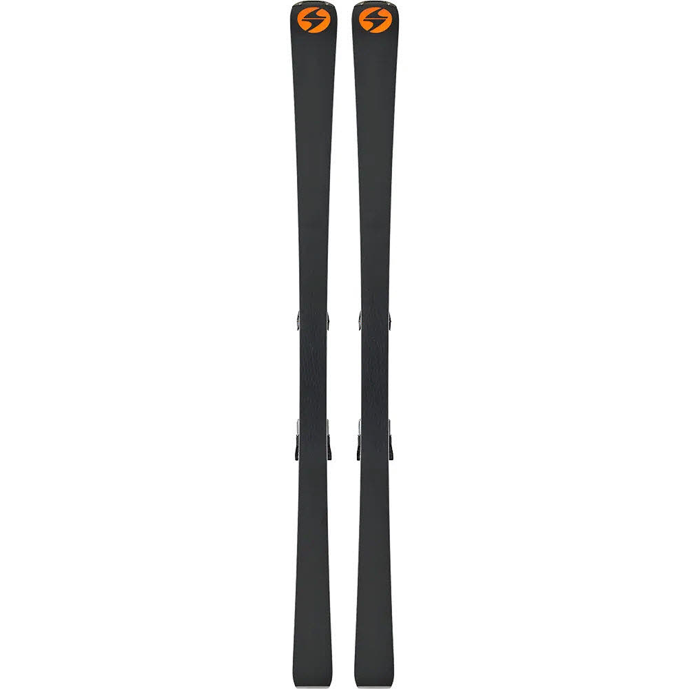 BLIZZARD Firebird HRC inkl. Bindung Bild 2 BLIZZARD Firebird HRC inkl. Bindung
