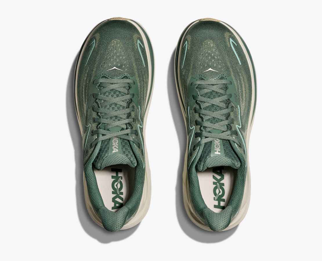 HOKA Clifton 10 Herren