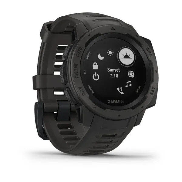GARMIN Instinct Unisex