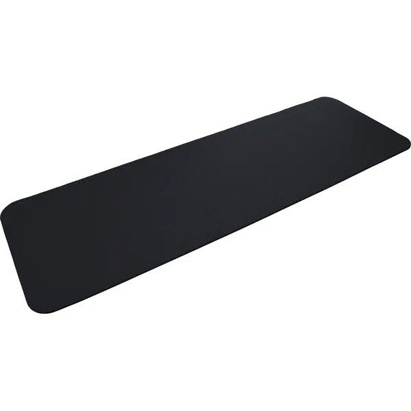 DONIC-SCHILDKRÖT Fitnessmatte 15mm mit Tragegurt