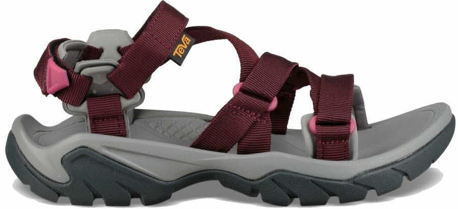 TEVA Terra Fi 5 Damen