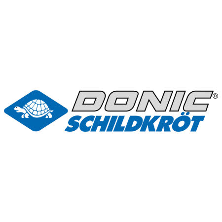 DONIC-SCHILDKRÖT