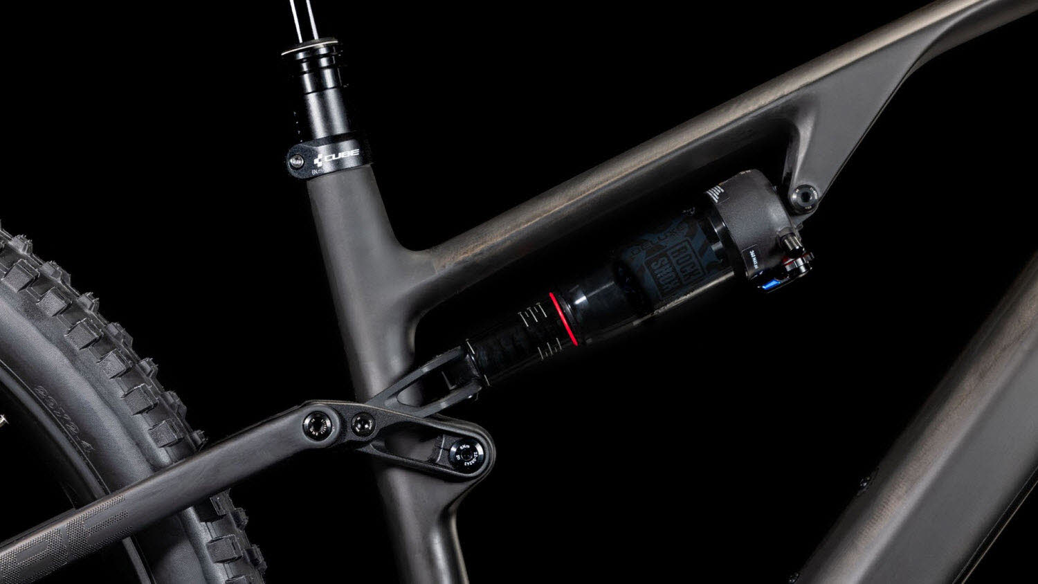 CUBE AMS Hybrid ONE44 C:68X Race 400X 29