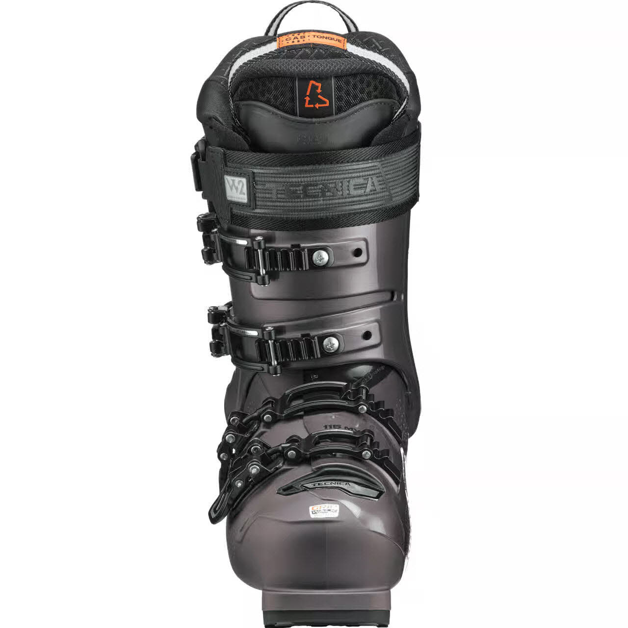 TECNICA Mach1 MV 115 W TD GW Damen Bild 3 TECNICA Mach1 MV 115 W TD GW Damen