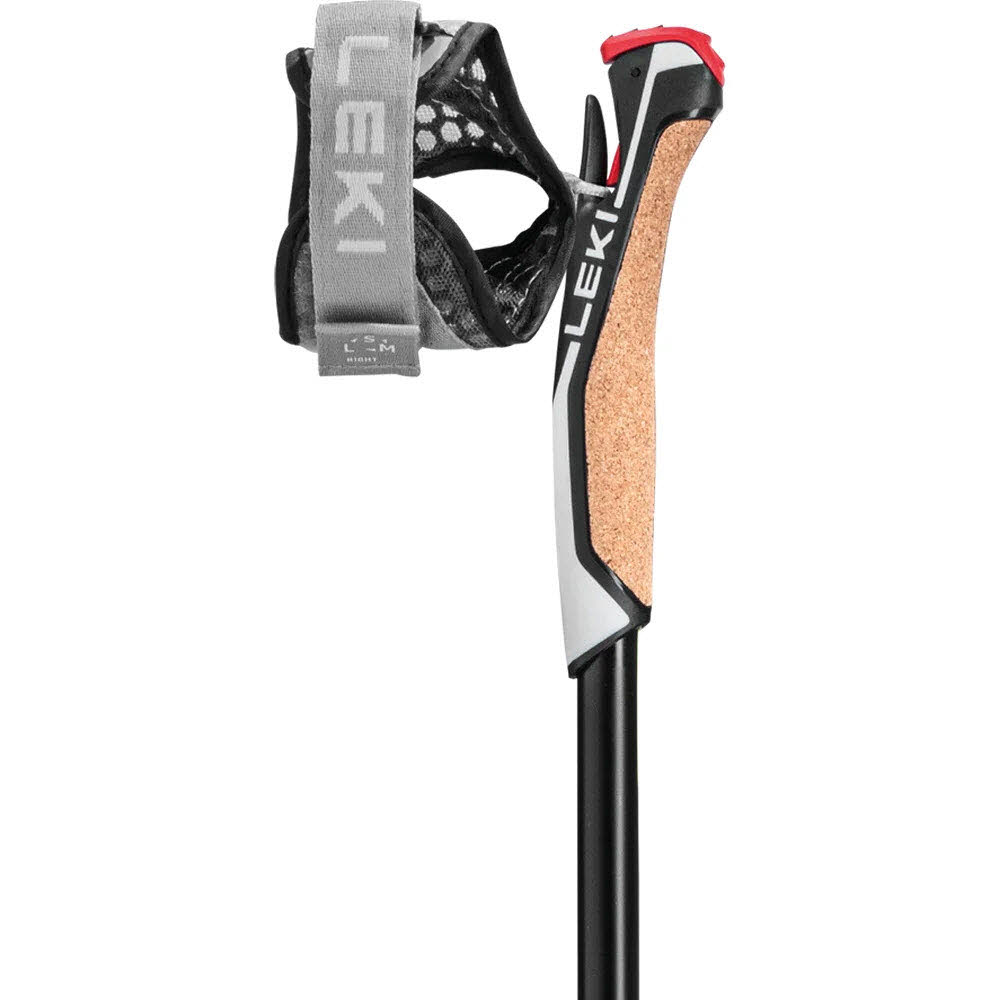 LEKI Flash Carbon