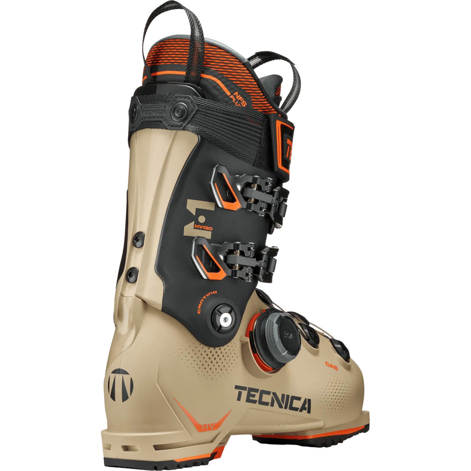 TECNICA MACH BOA HV 130 GW Herren Bild 5 TECNICA MACH BOA HV 130 GW Herren