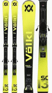 VÖLKL Racetiger SC Limited inkl. Bindung