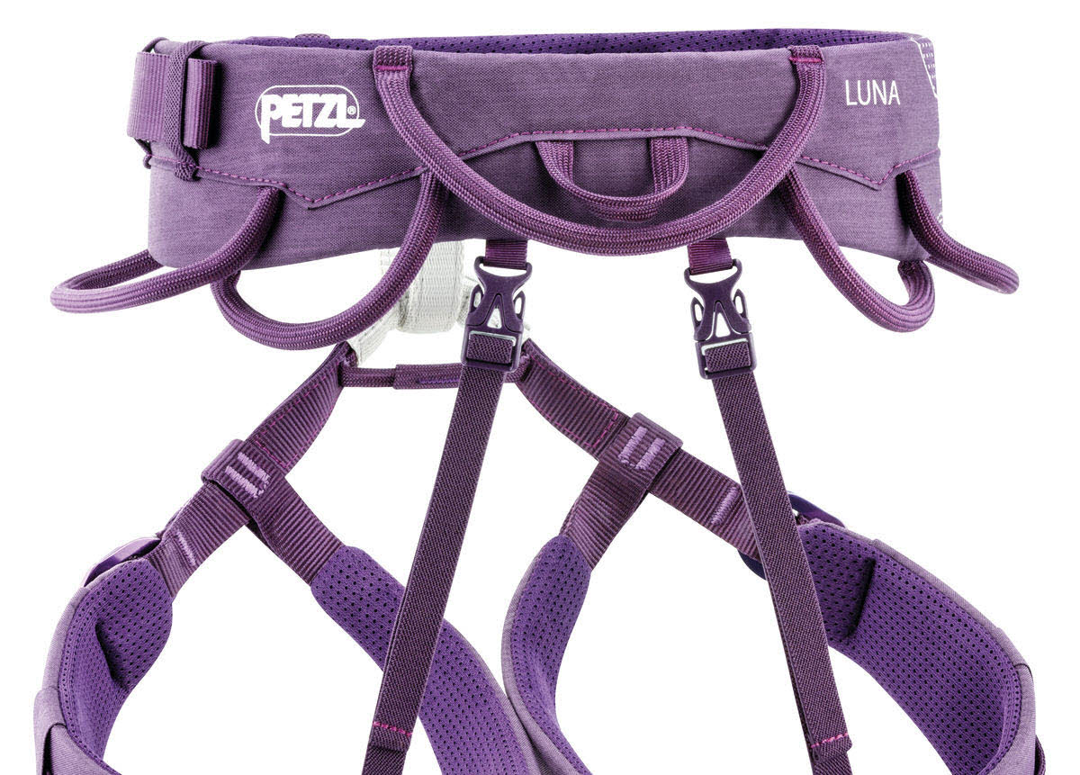 PETZL Gurt LUNA