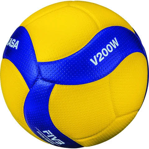 MIKASA V200W-DVV