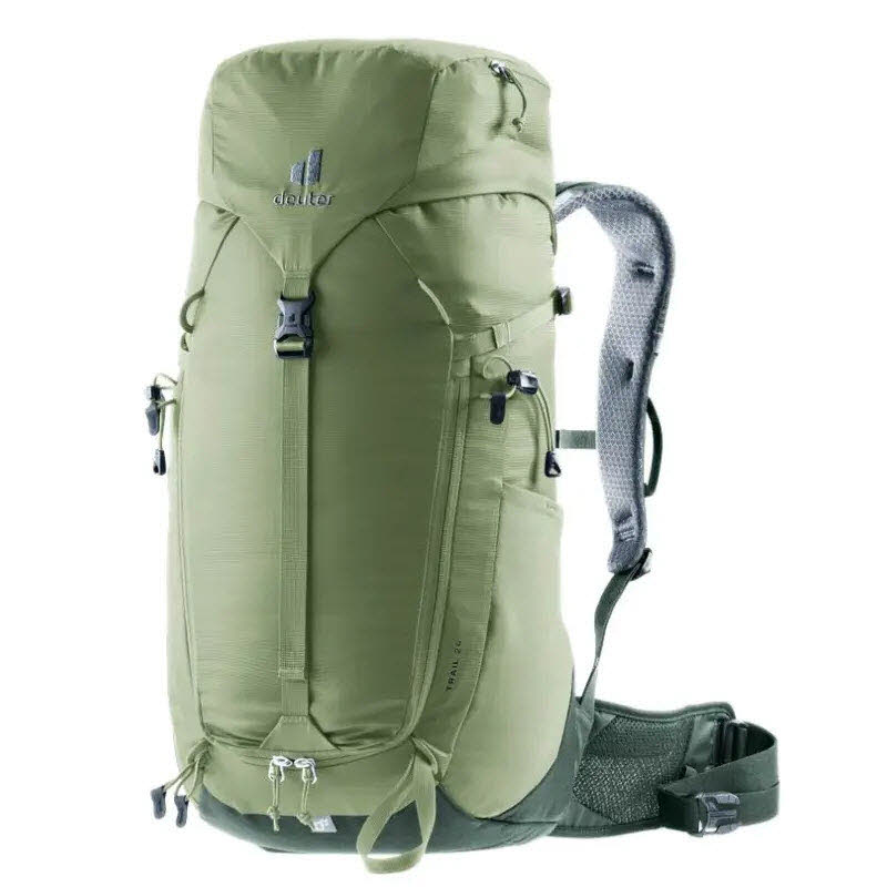 DEUTER Trail 24