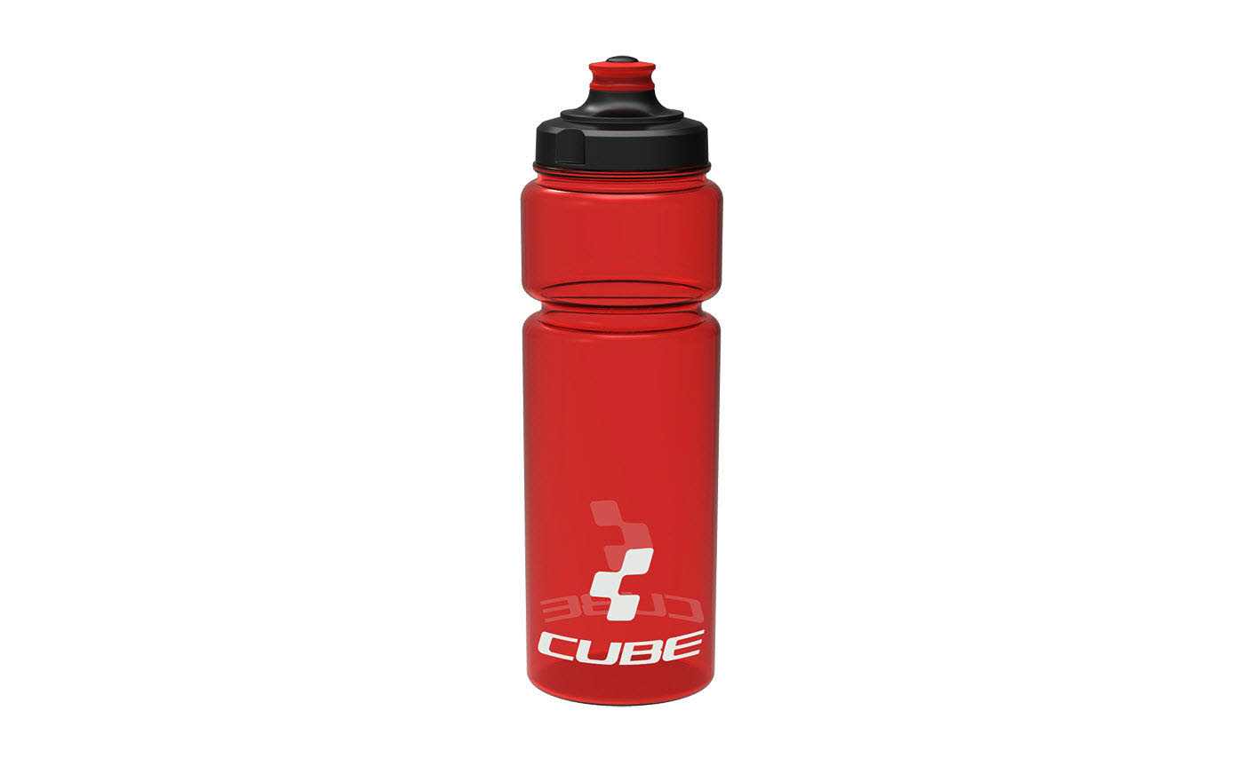 CUBE Trinkflasche 0,75L  icon