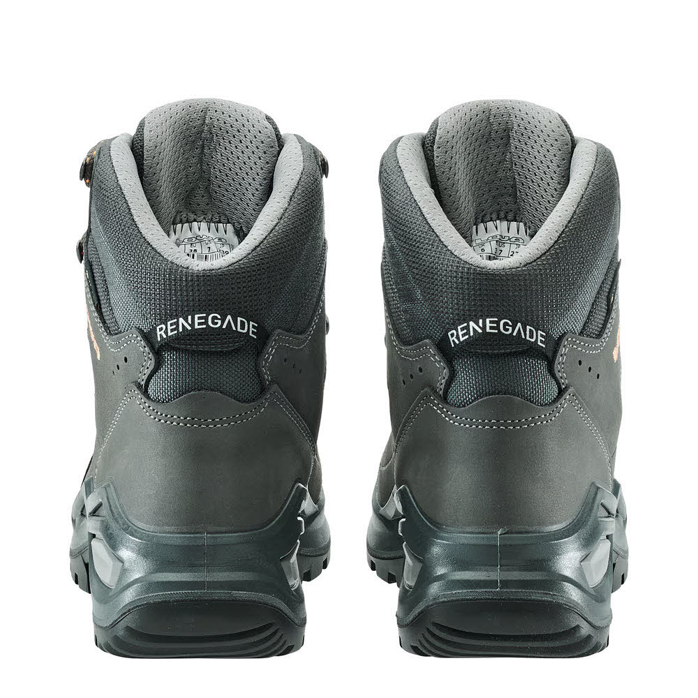LOWA Renegade EVO GTX MID WS Damen
