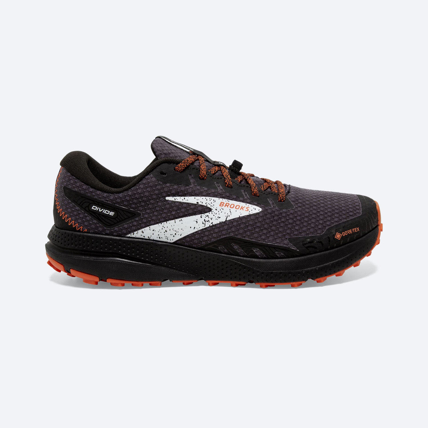 BROOKS Divide 4 GTX