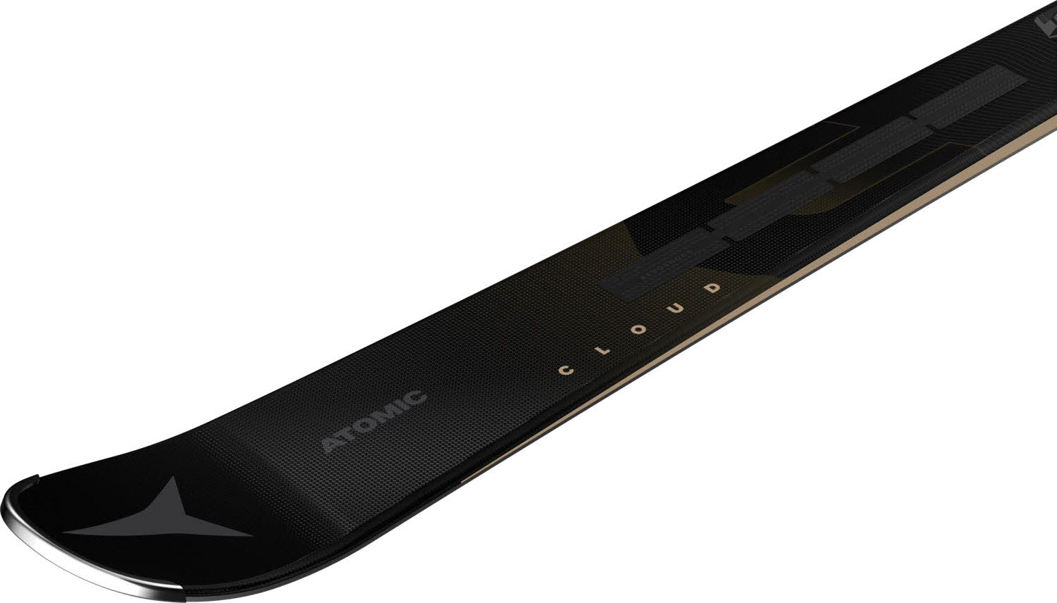 ATOMIC CLOUD C9 RVSK LIGHT inkl. Bindung Damen