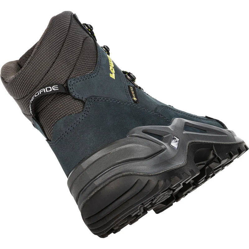 LOWA Renegade GTX MID Herren