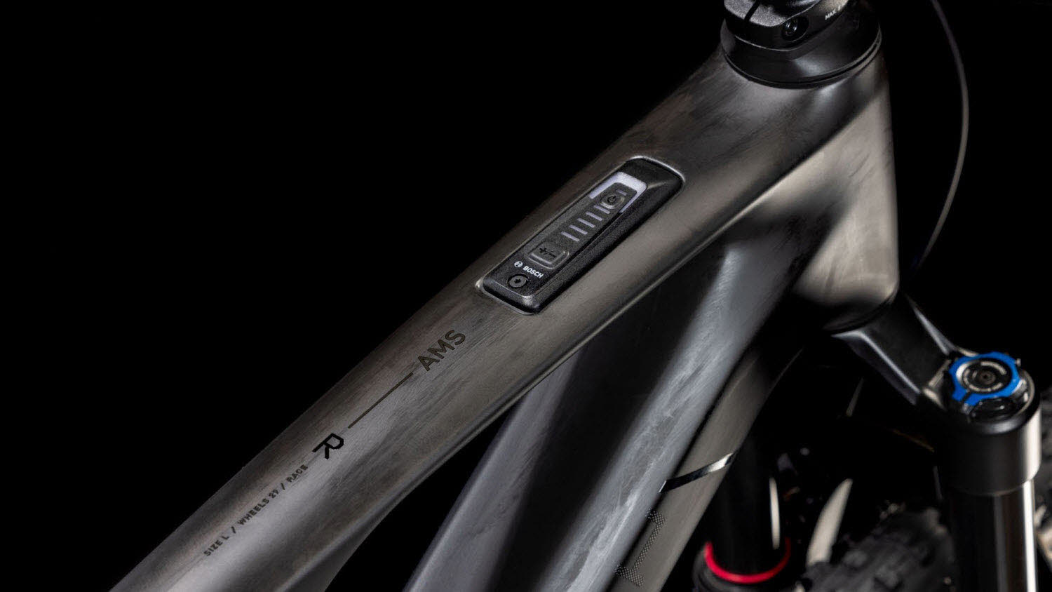 CUBE AMS Hybrid ONE44 C:68X Race 400X 29
