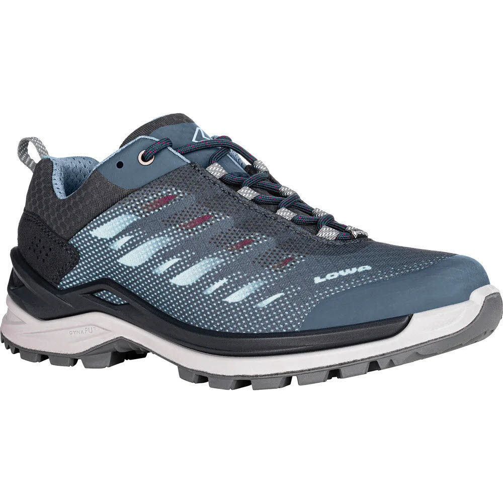 LOWA Ferrox GTX Lo Ws Damen