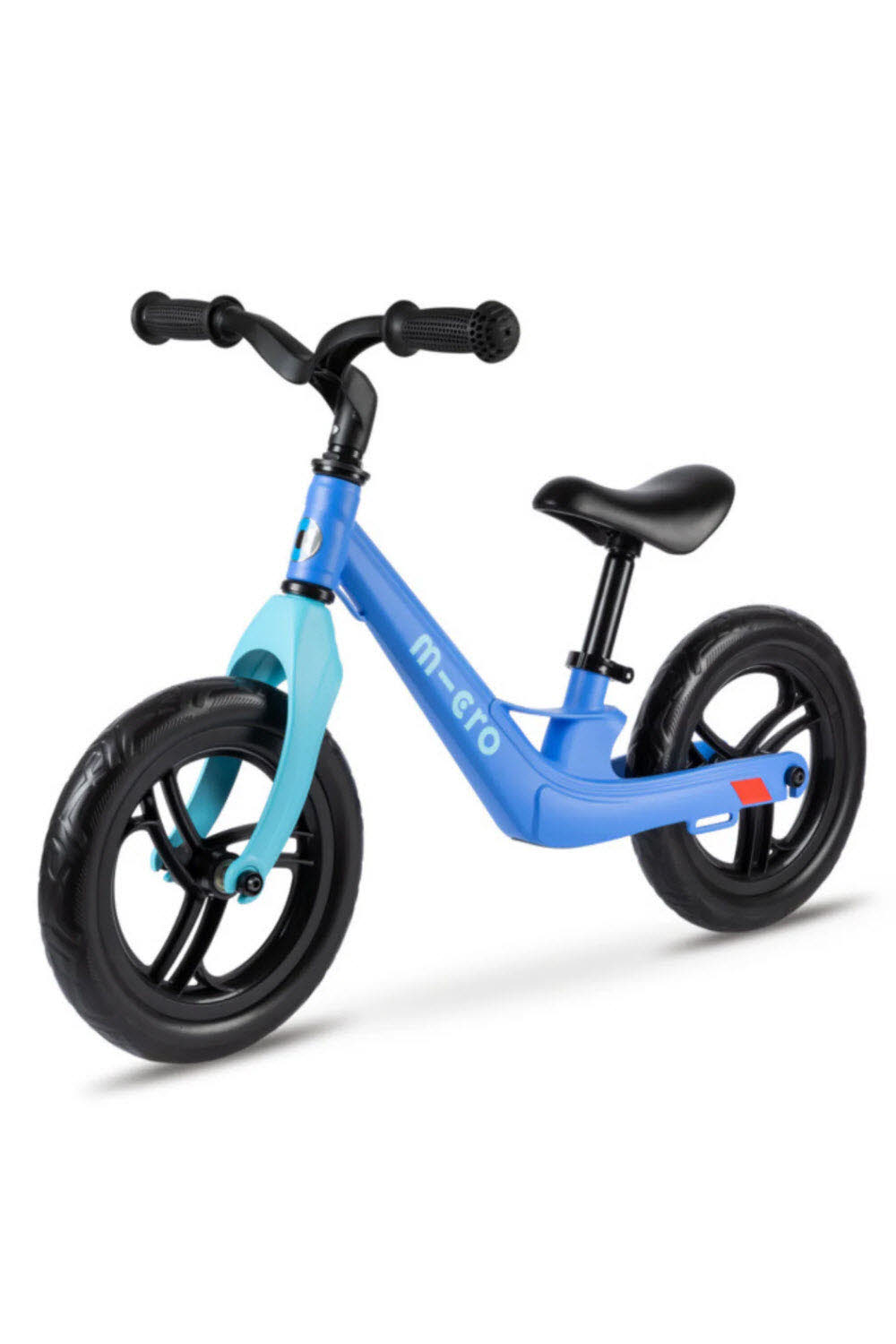MICRO balance bike lite chameleon blue 2,6 kg blau F/S2024