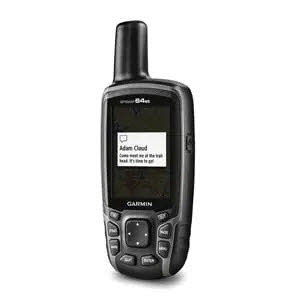 GARMIN GPSMAP 64st Unisex