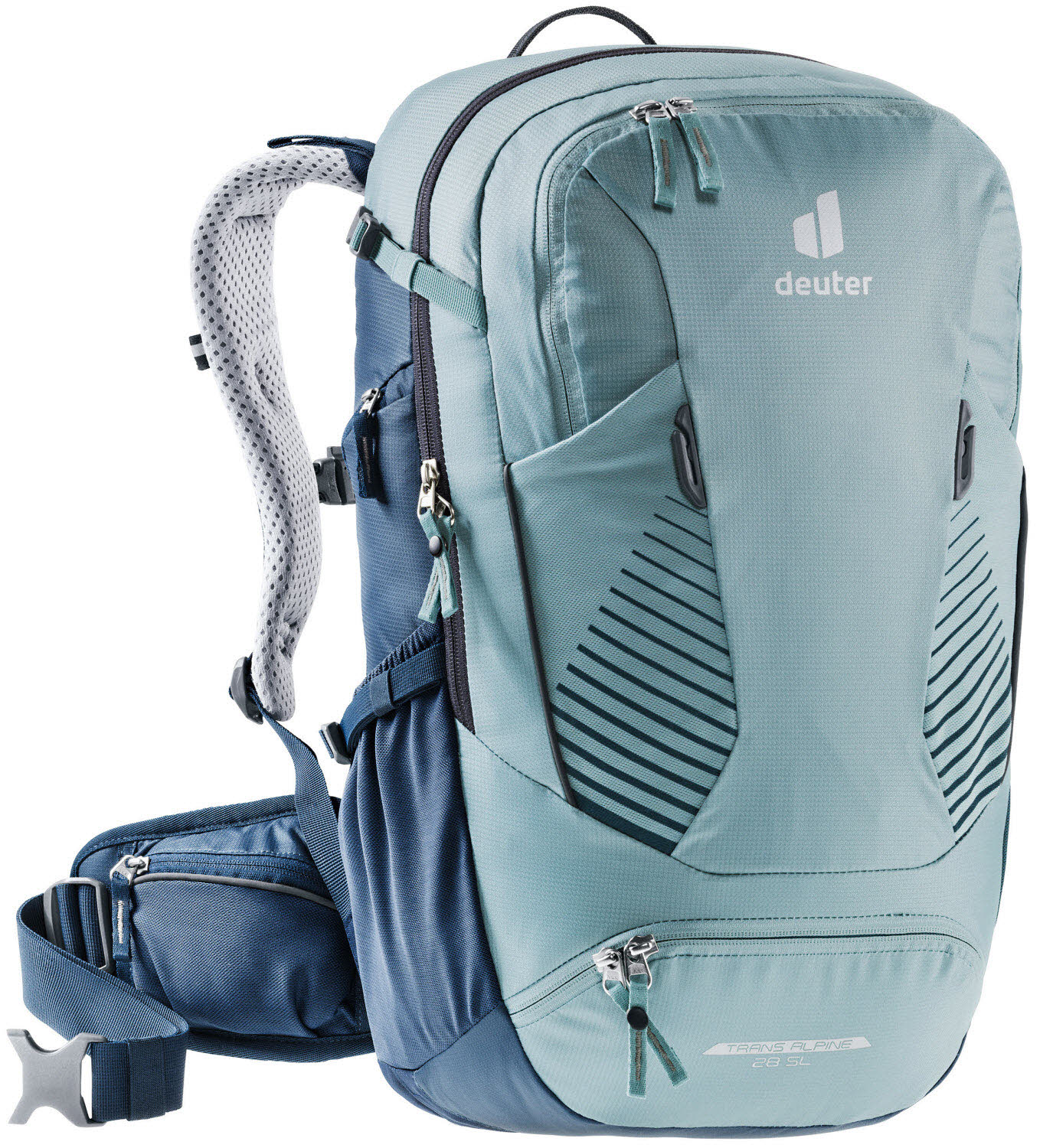 DEUTER Trans Alpine 28 SL Unisex