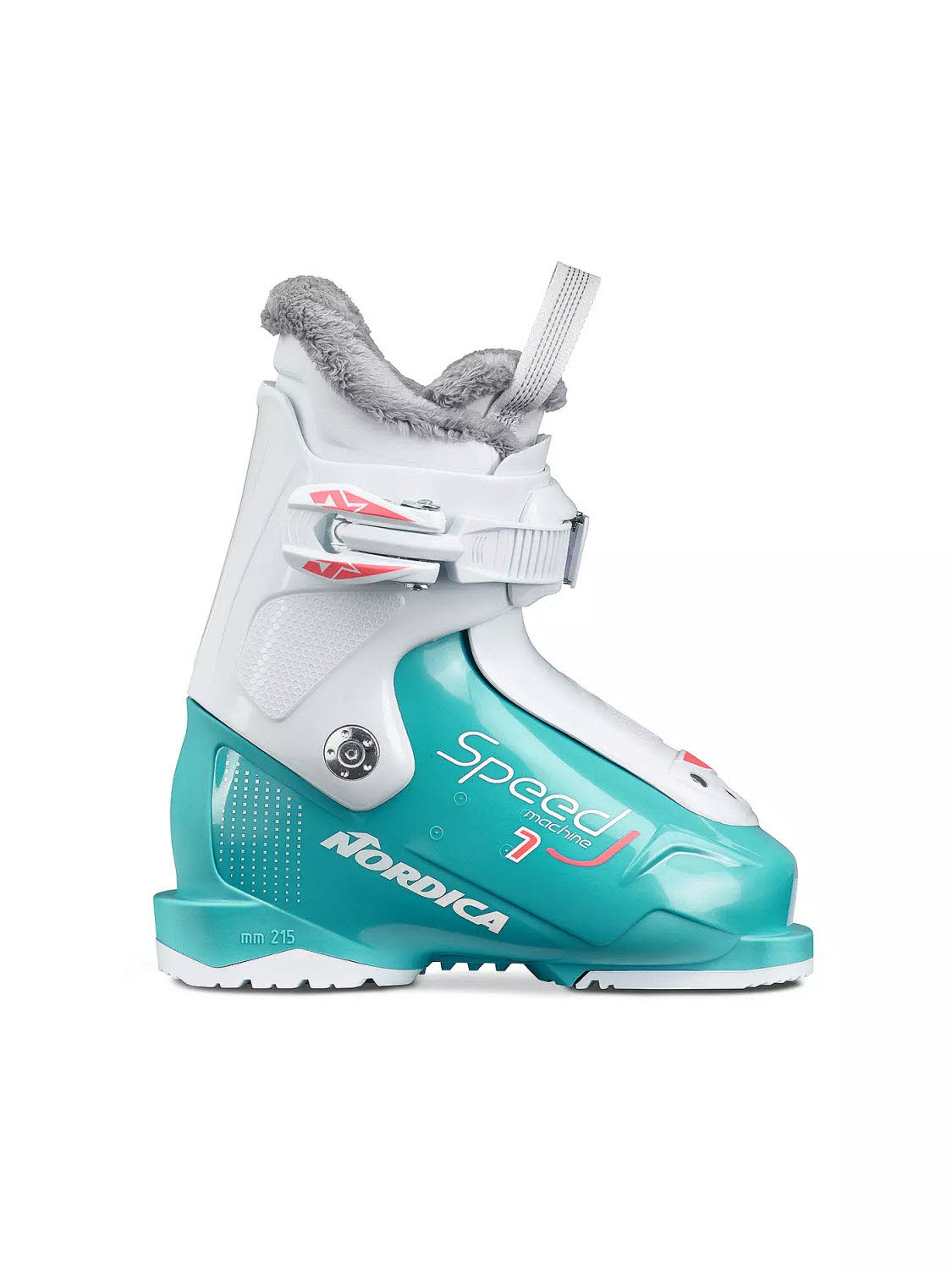 NORDICA Speedmachine J 1 girl Bild 1 NORDICA Speedmachine J 1 girl