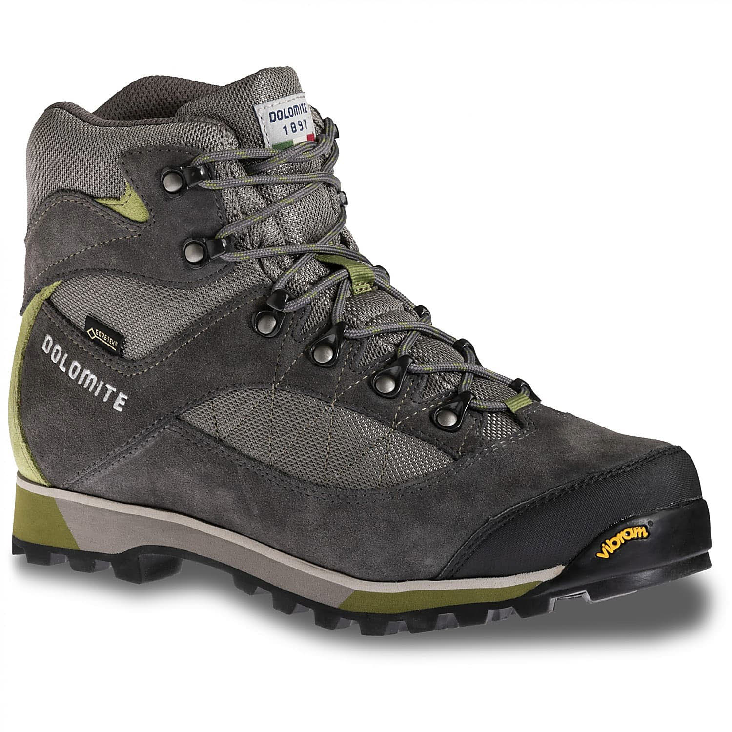 DOLOMITE Zernez GTX Herren